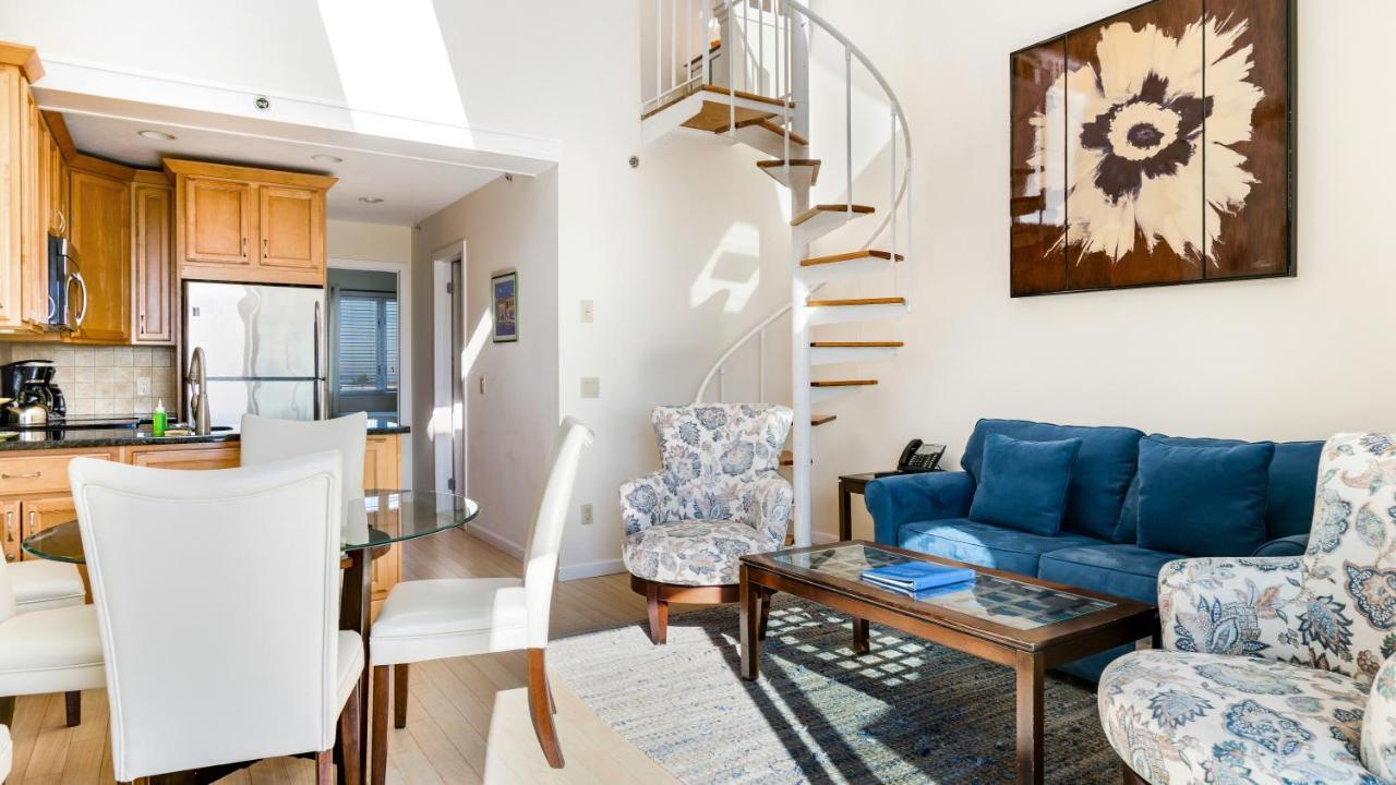 Windward Shores Amagansett Luaran gambar