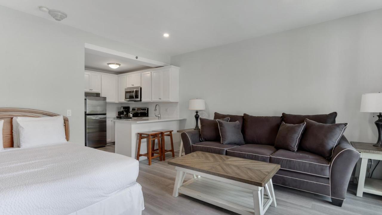 Windward Shores Amagansett Luaran gambar