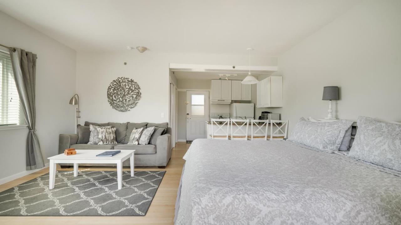 Windward Shores Amagansett Luaran gambar