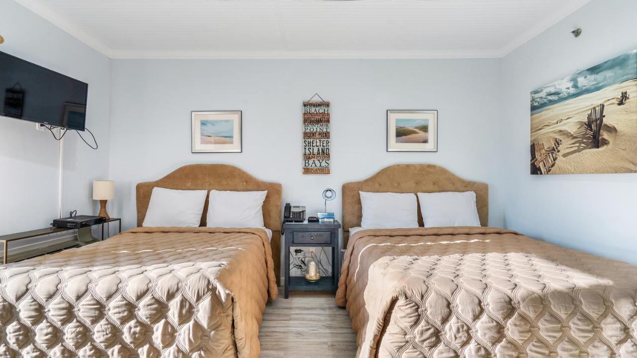 Windward Shores Amagansett Luaran gambar