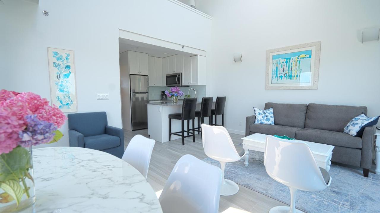 Windward Shores Amagansett Luaran gambar