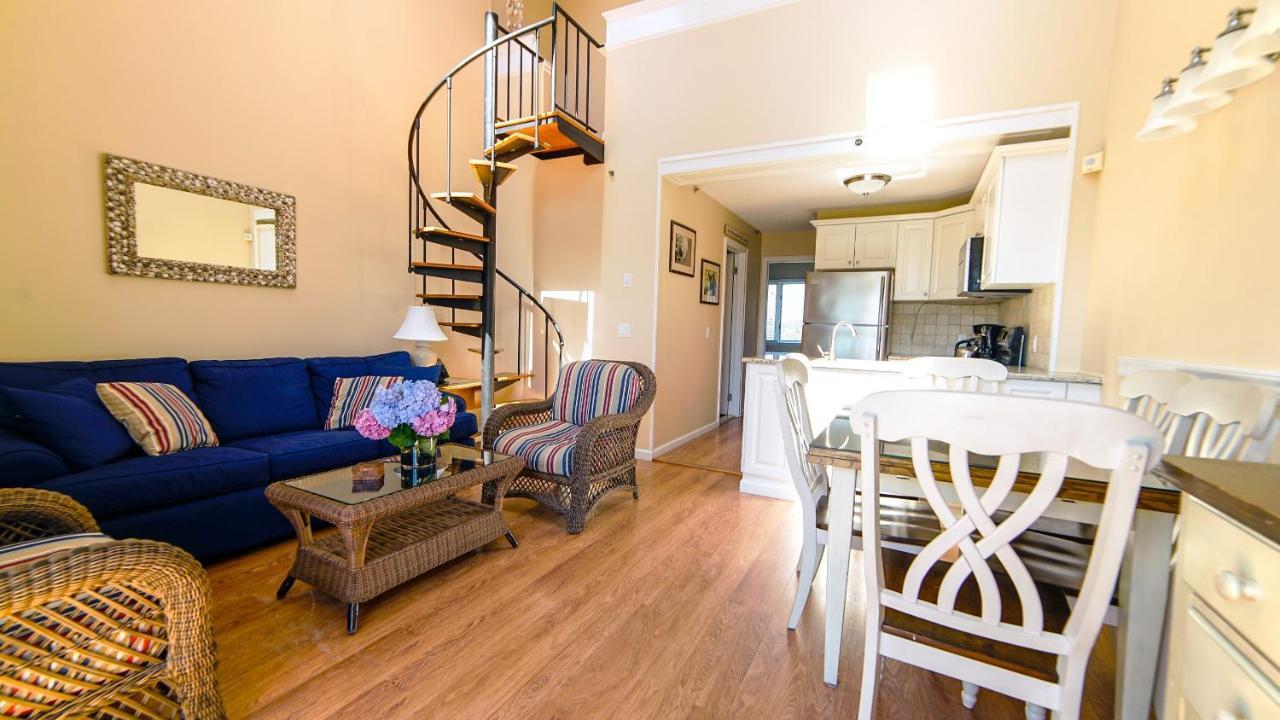 Windward Shores Amagansett Luaran gambar